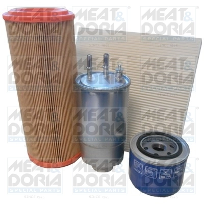 Filter Set
